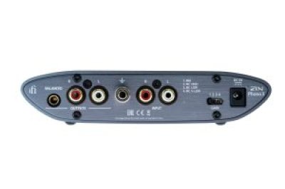 iFi ZEN PHONO 3 / Phono Preamp