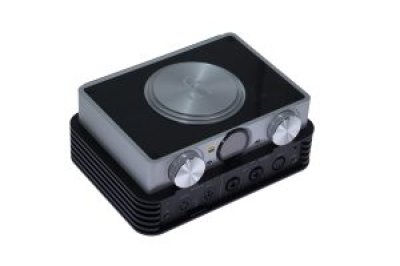 iFi Audio iCAN Phantom Amp แอมป์ตั้งโต๊ะ