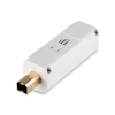 iFi Audio iPurifier3 Type B ตัวกรองสัญญาณเสียงและข้อมูล Type B to Type B