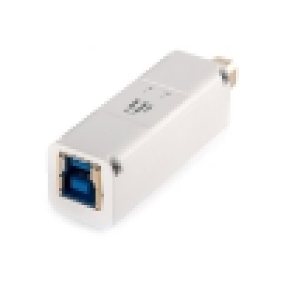 iFi Audio iPurifier3 Type B ตัวกรองสัญญาณเสียงและข้อมูล Type B to Type B
