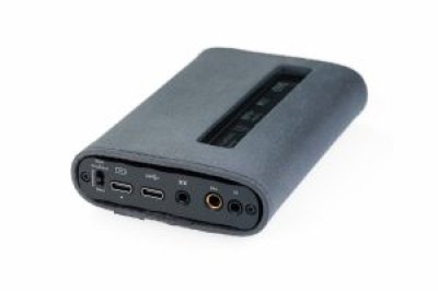 Ifi xDSD Gryphon case / เคสผลิตภัณฑ์ ฝาครอบป้องกัน สําหรับการป้องกันรอบด้าน