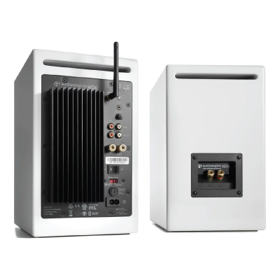AUDIOENGINE HD6 Wireless  ตู้ลำโพง