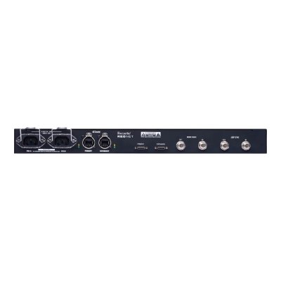 FOCUSRITE REDNET HD32R