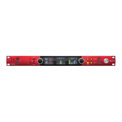 FOCUSRITE Red 16Line ALL-IN-ONE INTERFACE