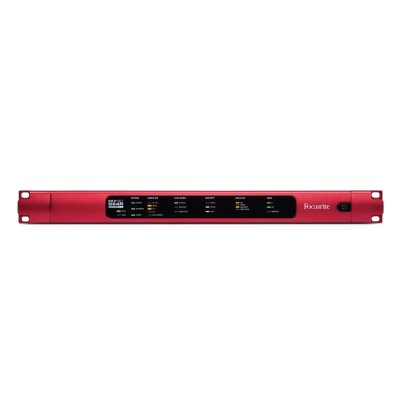 FOCUSRITE REDNET D64R