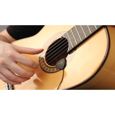 IK Multimedia iRig Acoustic Stage
