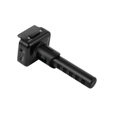 IK Multimedia iRig Mic Video