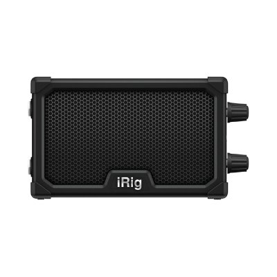 IK Multimedia iRig Nano Amp