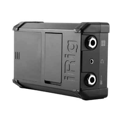 IK Multimedia iRig Nano Amp