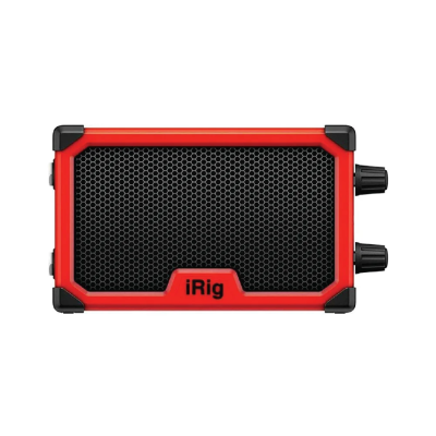 IK Multimedia iRig Nano Amp