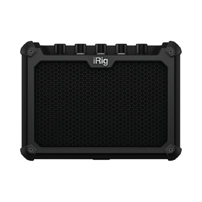 IK Multimedia iRig Micro Amp