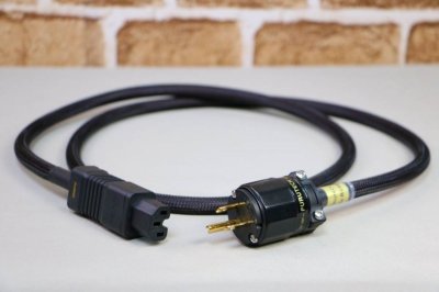 FURUTECH The Roxy - High Perfomance Analog Component Power Cord