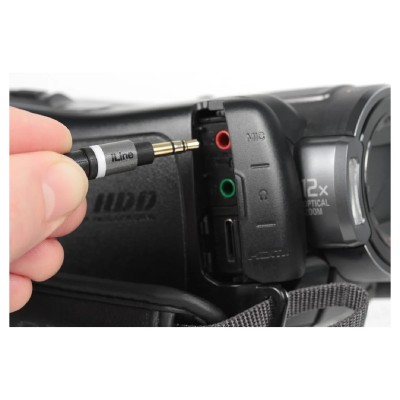 IK Multimedia iLine Camera Adapter