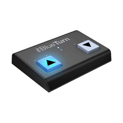 IK Multimedia iRig Blue Turn