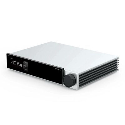 SMSL SU-X DAC ตั้งโต๊ะชิป ES9039MSPRO x2 รองรับ MQA, LDAC, Hi-Res