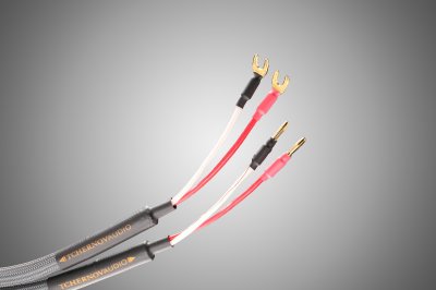 TCHERNOV CABLE SPECAIL XS SC Sp/Bn (1.65 M.)