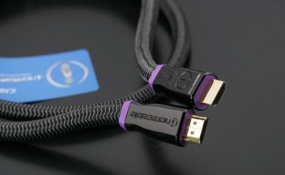 INCRECABLE TOUCHSTONE HDMI CABLE 3M