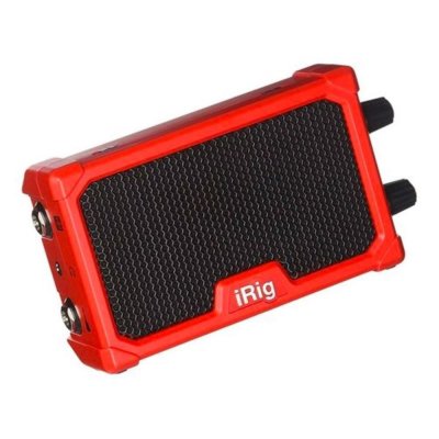 IK Multimedia iRig Nano Amp