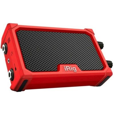 IK Multimedia iRig Nano Amp