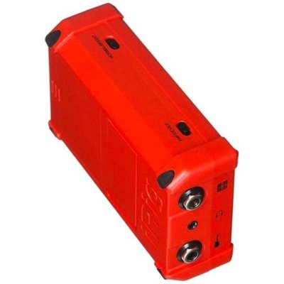 IK Multimedia iRig Nano Amp