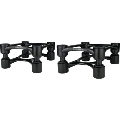 ISO Acoustics Aperta คู่ Stands  : ขาตั้งลดสัญญาณรบกวน รุ่น Aperta 200