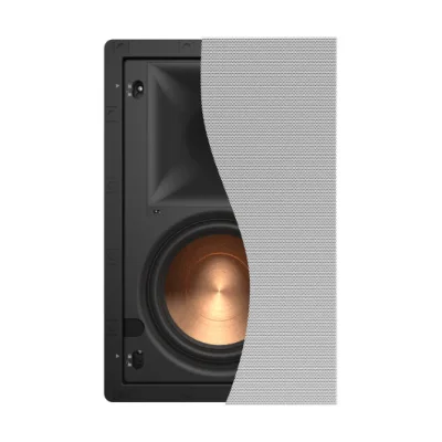 Klipsch PRO-180RPW In-Wall Speaker