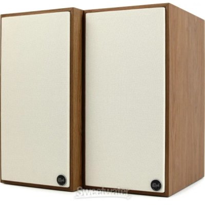 Klipsch The Fives Powered Speakers