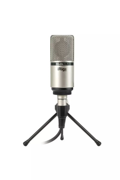 IK Multimedia iRig PRO DUO Studio Suite