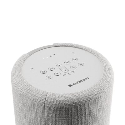 Audio Pro G10 Wi-Fi Multiroom Speaker ลำโพงไร้สาย