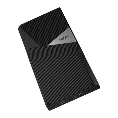 HiBy R6 Pro II สุดยอด DAP พกพาแห่งยุคระดับเรือธง รองรับ MQA 16X