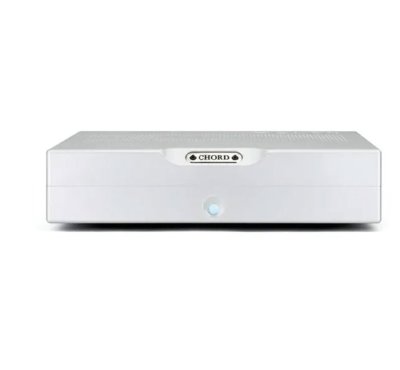 Chord BerTTi 75-watt stereo power amplifier