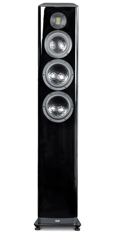 Elac Vela FS 409 Floor Standing Speakers