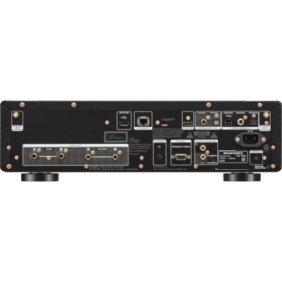 Marantz CD 50n