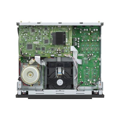 Marantz CD 50n