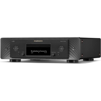 Marantz CD 50n