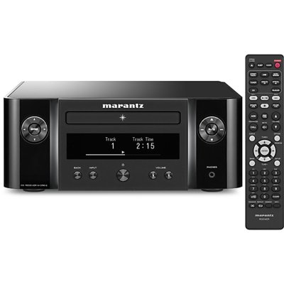 marantz MCR-612 /CD Player