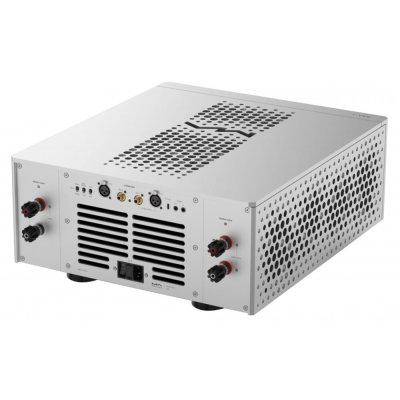 Matrix Audio MA-1 เพาเวอร์แอมป์ คลาส AB ประสิทธิภาพสูง