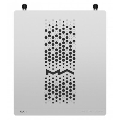 Matrix Audio MA-1 เพาเวอร์แอมป์ คลาส AB ประสิทธิภาพสูง