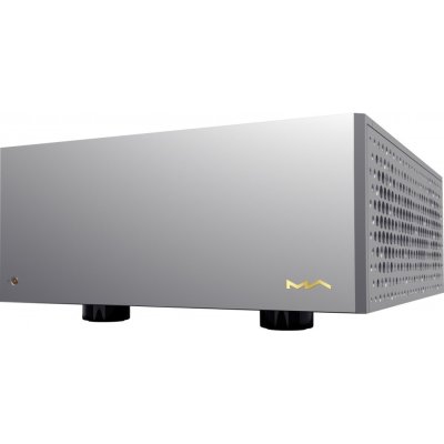 Matrix Audio MA-1 เพาเวอร์แอมป์ คลาส AB ประสิทธิภาพสูง