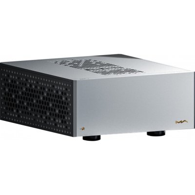 Matrix Audio MA-1 เพาเวอร์แอมป์ คลาส AB ประสิทธิภาพสูง
