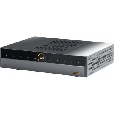 Matrix Audio MP-1 ปรีแอมป์คลาส A ล้ำสมัยสำหรับผู้รักเสียงเพลง ประสิทธิภาพสูง