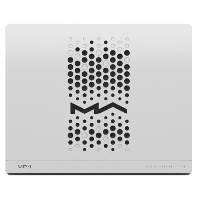 Matrix Audio MP-1 ปรีแอมป์คลาส A ล้ำสมัยสำหรับผู้รักเสียงเพลง ประสิทธิภาพสูง