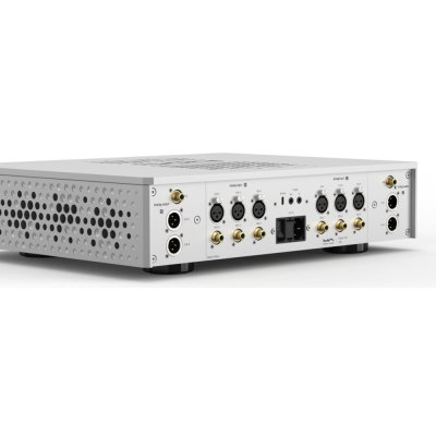 Matrix Audio MP-1 ปรีแอมป์คลาส A ล้ำสมัยสำหรับผู้รักเสียงเพลง ประสิทธิภาพสูง