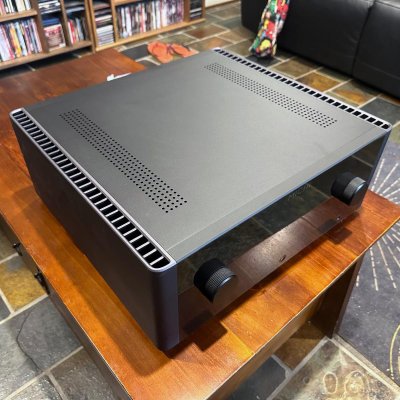 MICHI X5 เครื่องเสียง