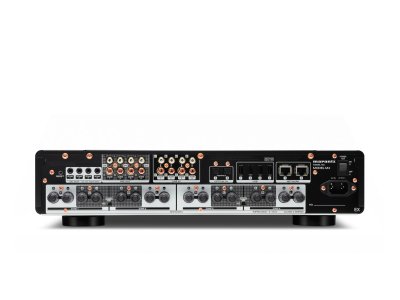 MARANTZ MODEL M4 / 8 Channel 100W Distribution Amplifier Powered by HEOS™