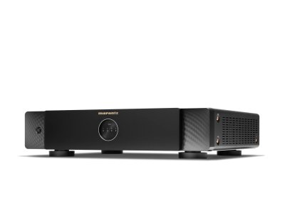 MARANTZ MODEL M4 / 8 Channel 100W Distribution Amplifier Powered by HEOS™