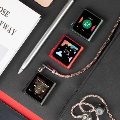Shanling M0Pro  Portable Hi-Res Music Player