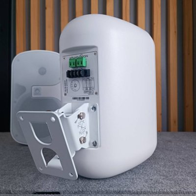 SOUNDVISION SVS-62WW / 6.5-inch two-way surface-mount speaker