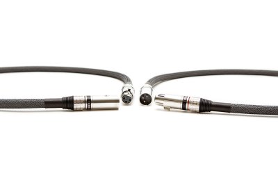 TCHERNOV CABLE ULTIMATE IC XLR (1.0 M.)