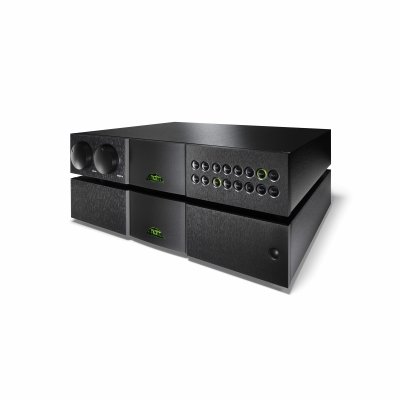 Naim NAC 552 Preamplifier